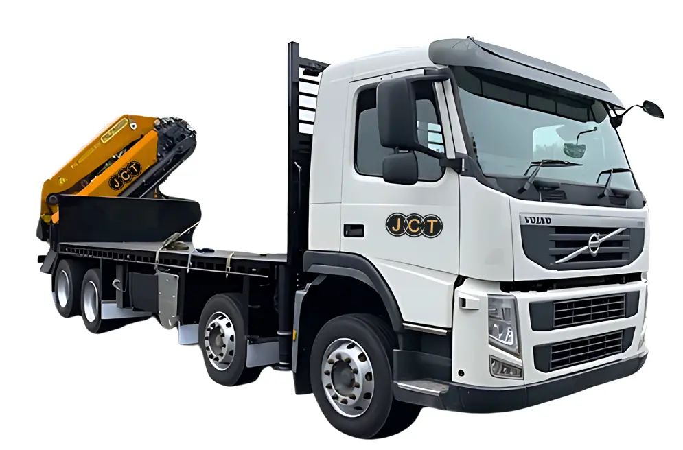 truck