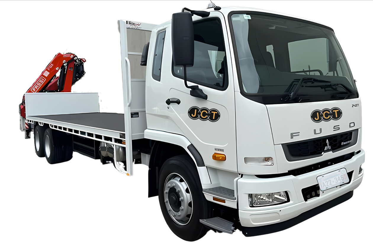 truck