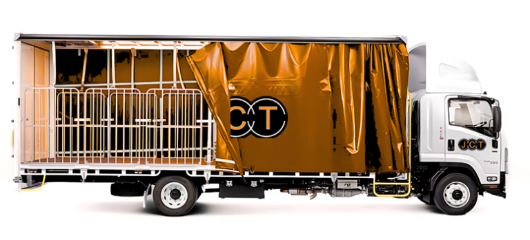 truck